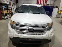 2013 Ford EXPLORER фото