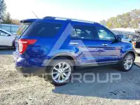 2013 Ford EXPLORER фото