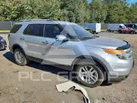 2013 Ford EXPLORER фото