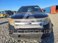 2013 Ford EXPLORER фото