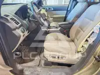 2013 Ford EXPLORER фото