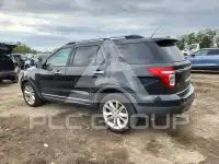 2013 Ford EXPLORER photo