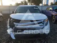 2013 Ford EXPLORER фото