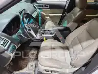2013 Ford EXPLORER фото