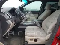 2013 Ford EXPLORER фото