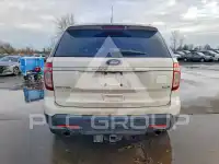 2013 Ford EXPLORER фото