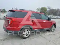 2013 Ford EXPLORER фото