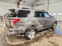 2013 Ford EXPLORER фото