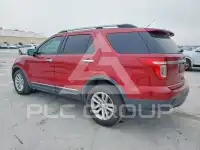 2013 Ford EXPLORER фото