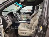 2013 Ford EXPLORER фото