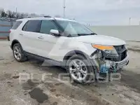 2013 Ford EXPLORER photo