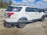 2013 Ford EXPLORER фото