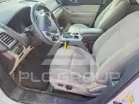 2013 Ford EXPLORER фото