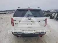 2013 Ford EXPLORER фото
