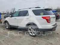 2013 Ford EXPLORER photo