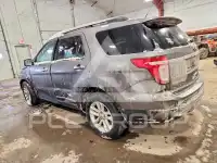 2013 Ford EXPLORER фото
