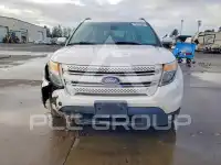 2013 Ford EXPLORER фото