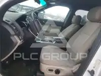 2013 Ford EXPLORER фото