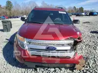 2013 Ford EXPLORER фото