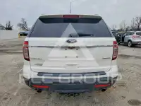 2013 Ford EXPLORER photo
