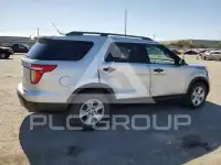 2013 Ford EXPLORER фото