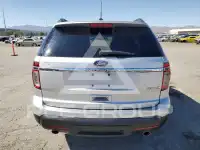 2013 Ford EXPLORER фото