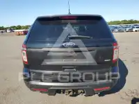 2013 Ford EXPLORER фото