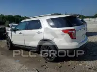 2013 Ford EXPLORER фото