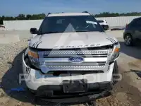 2013 Ford EXPLORER фото