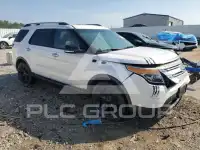 2013 Ford EXPLORER фото