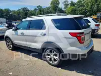 2013 Ford EXPLORER фото
