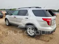 2013 Ford EXPLORER photo