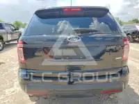 2013 Ford EXPLORER фото