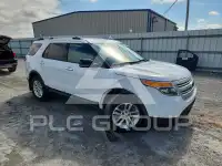 2013 Ford EXPLORER photo