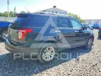 2013 Ford EXPLORER photo