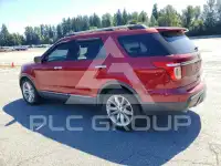 2013 Ford EXPLORER фото