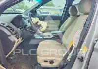 2013 Ford EXPLORER фото