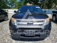 2013 Ford EXPLORER photo