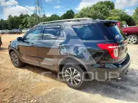 2013 Ford EXPLORER фото