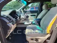 2013 Ford EXPLORER фото