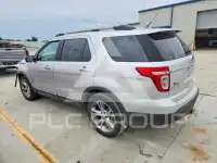 2013 Ford EXPLORER photo