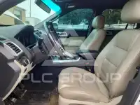 2013 Ford EXPLORER photo