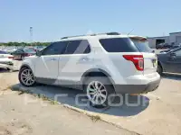 2013 Ford EXPLORER photo
