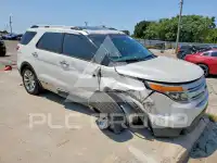 2013 Ford EXPLORER photo