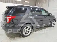 2013 Ford EXPLORER фото