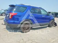 2013 Ford EXPLORER photo