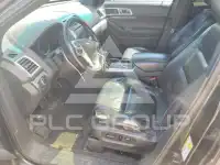 2013 Ford EXPLORER фото