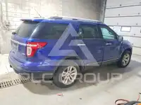 2013 Ford EXPLORER фото