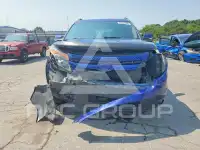 2013 Ford EXPLORER photo
