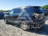 2013 Ford EXPLORER photo